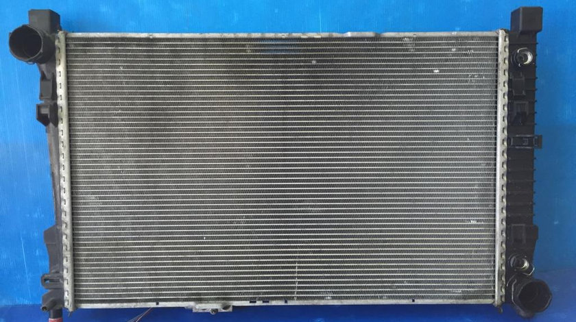 Radiator apa Mercedes C Class w203 C180 Kompressor 2004