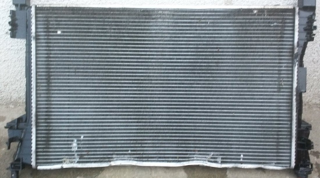 Radiator apa Mercedes C Class W203 motor 2.2 CDI.