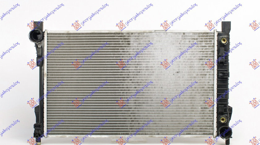 Radiator Apa - Mercedes C Class (W203) Sdn/S.W. 2000 , A2035000303