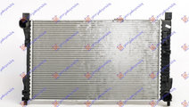 Radiator Apa - Mercedes C Class (W203) Sdn/S.W. 20...