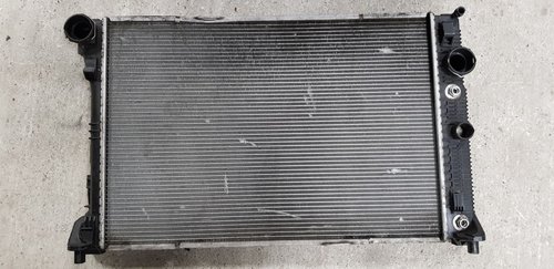 Radiator apa Mercedes C-Class W204 2.2 CDI automat 2011 2012 2013 2014