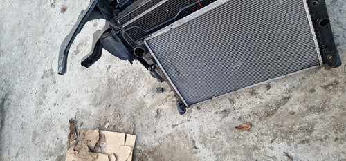 Radiator Apa Mercedes C Class W204 2.2CDI Automat