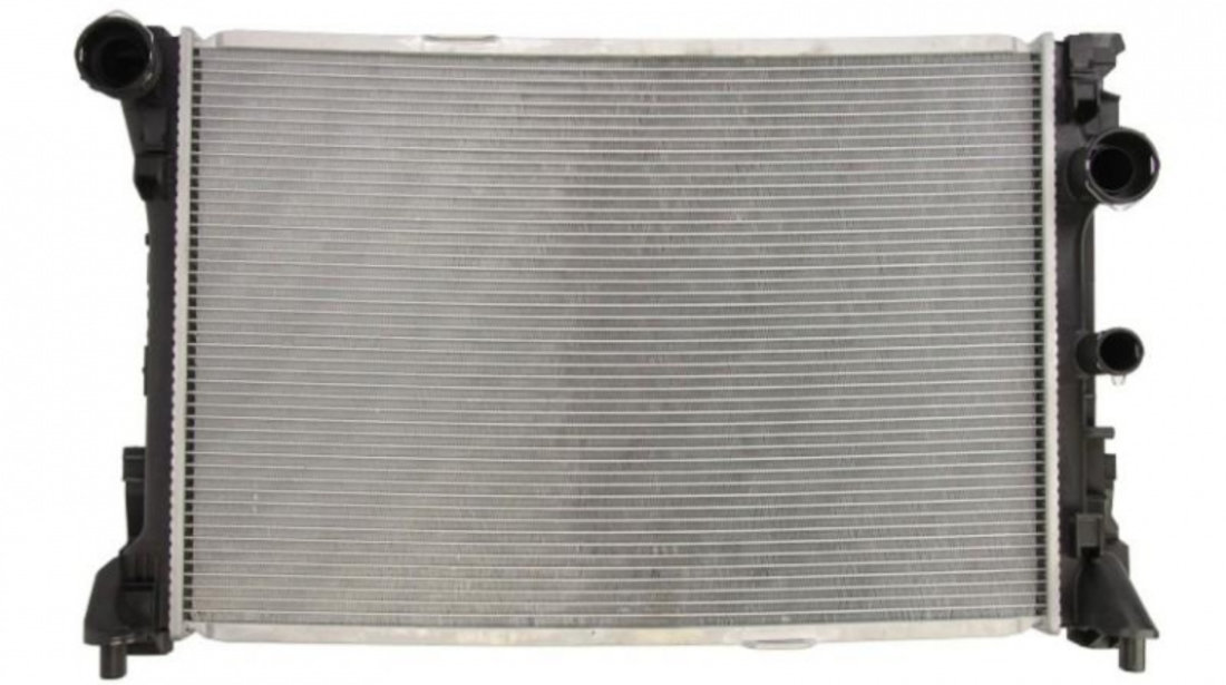 Radiator apa Mercedes C-CLASS (W204) 2007-2014 #3 118197