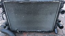 Radiator apa Mercedes C class w204 an 2010