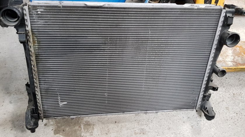 Radiator apa Mercedes C-Class W204 Facelift 2.2 CDI manual 2011 2012 2013 2014