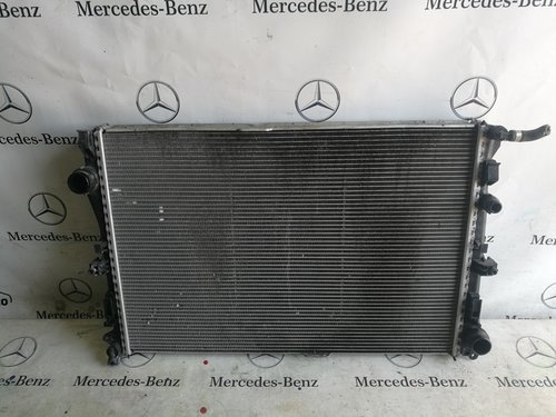 Radiator apa mercedes C class w205 a0995007303