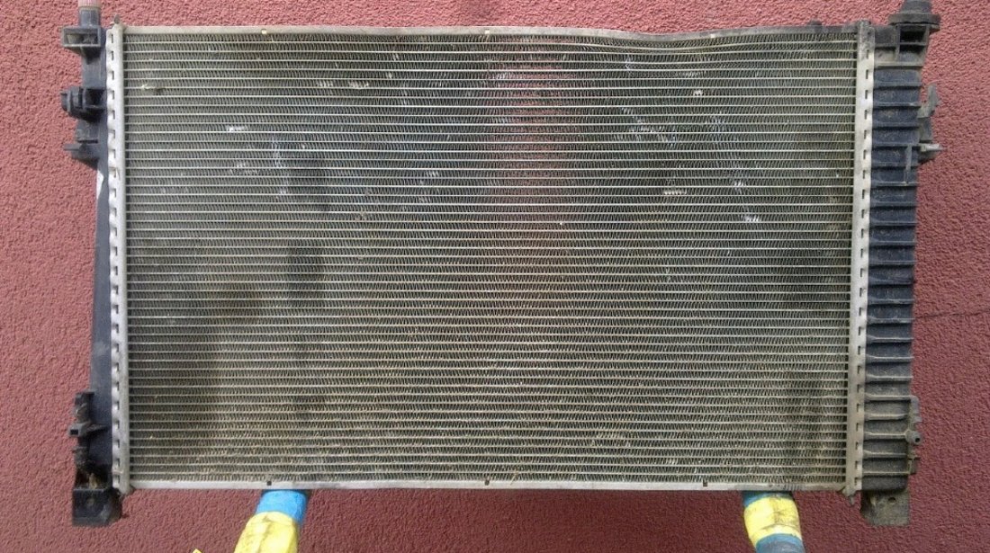 Radiator apa mercedes c180 kompresor