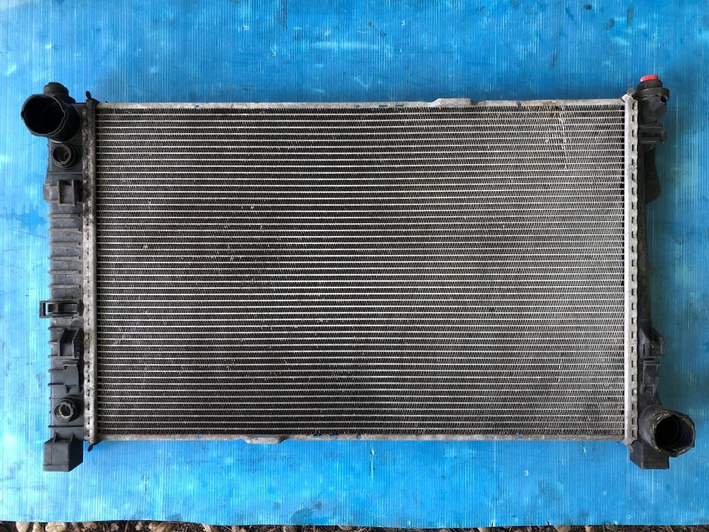 Radiator apa Mercedes C180 KOMPRESSOR W203 2002-2007