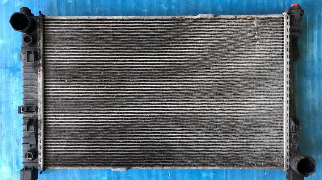 Radiator apa Mercedes C180 KOMPRESSOR W203 2002-2007