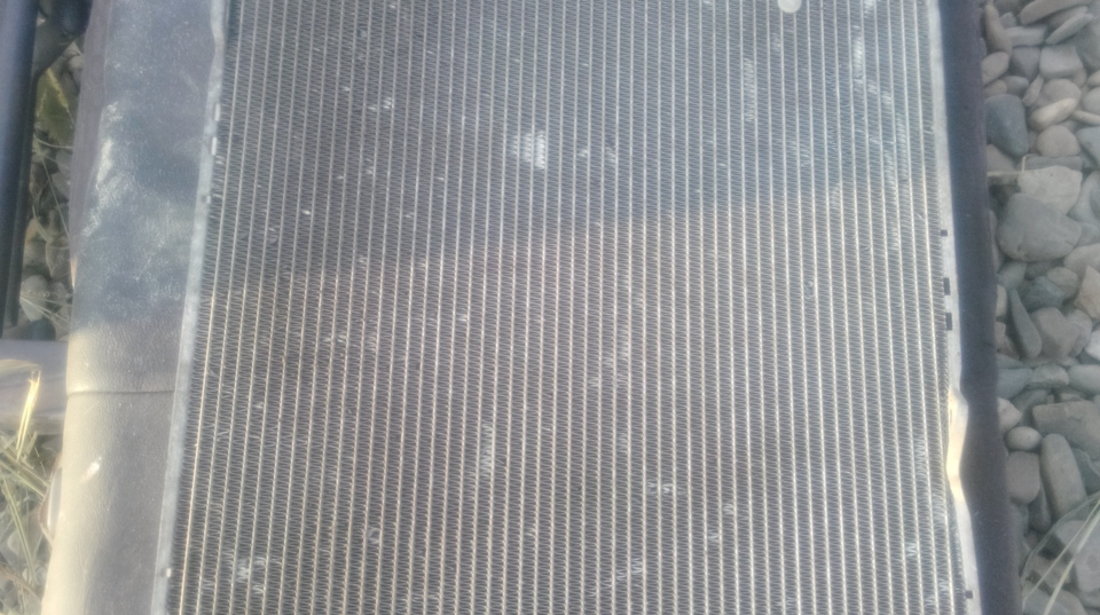 Radiator apa Mercedes C200 Kompresor