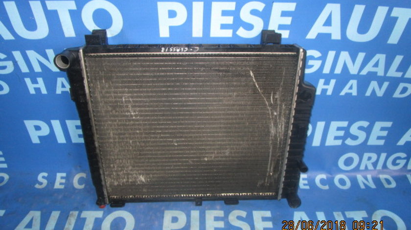 Radiator apa Mercedes C220 W202 2.2d;2025003403.