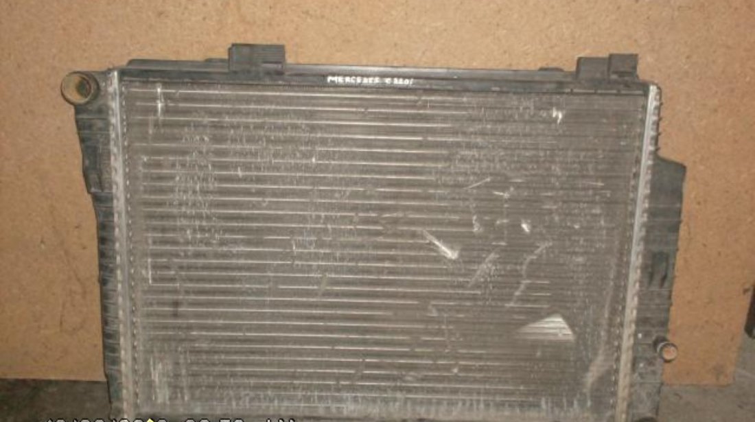 Radiator apa Mercedes C220 W202