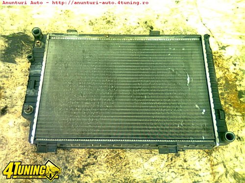 Radiator apa Mercedes C240 W202