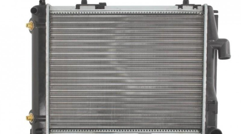 Radiator apa Mercedes CABRIOLET (A124) 1991-1993 #4 120490N