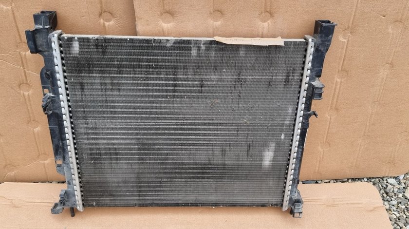 Radiator apa Mercedes Citan 1.5 DCI 2013 2014 2015 2016