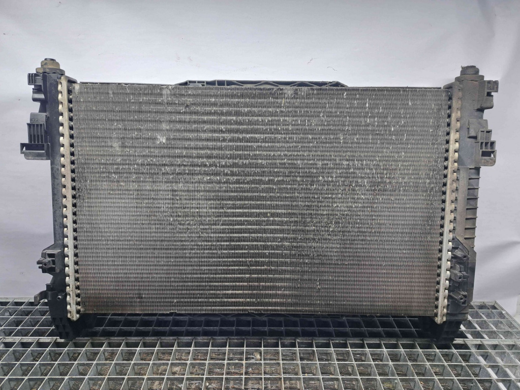 Radiator apa Mercedes Clasa A (W169) [Fabr 2004-2012] A1695000603 A1695001404 2.0 CDI 640942 2.0 CDI 640942 60KW / 82CP