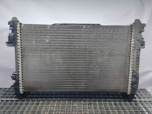 Radiator apa Mercedes Clasa A (W169) [Fabr 2004-2012] A1695000603 A1695001404 2.0 CDI 640942 2.0 CDI...