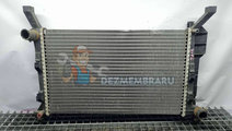 Radiator apa Mercedes Clasa B (W245) [Fabr 2005-20...