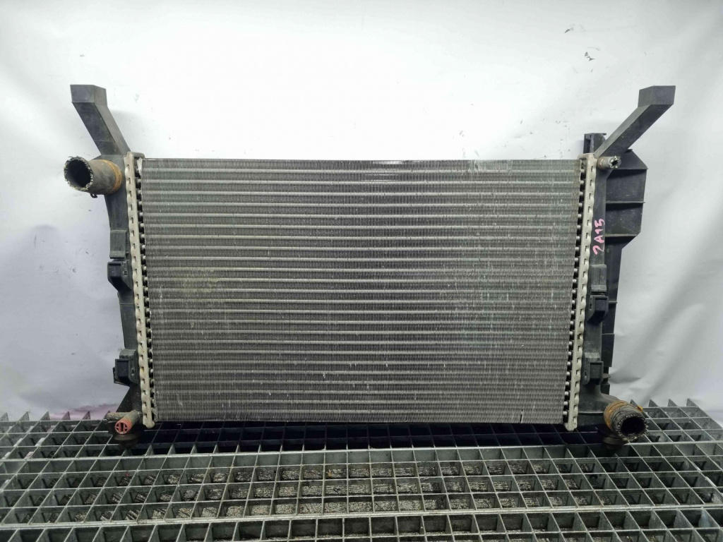 Radiator apa Mercedes Clasa B (W245) [Fabr 2005-2011] A1695000303 A1695000604 80KW / 109CP
