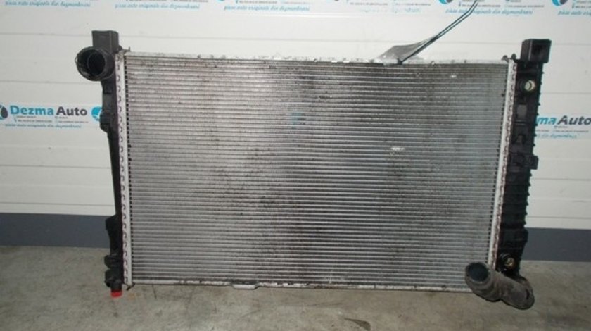 Radiator apa Mercedes Clasa C, 2.2cdi