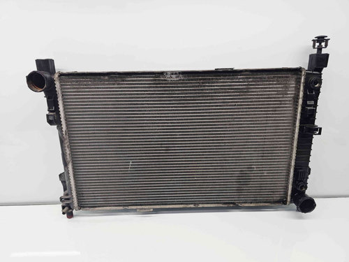 Radiator apa Mercedes Clasa C Coupe (CL203) [Fabr 2001-2011] A2035004703 2.2 CDI 646963 110KW / 150C...