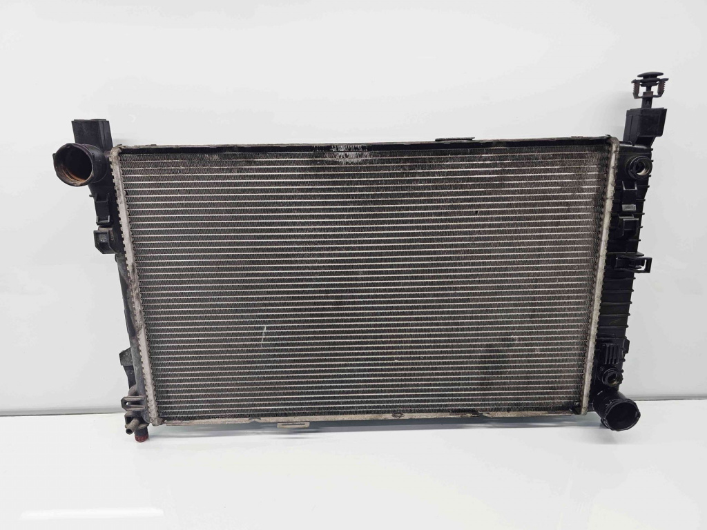 Radiator apa Mercedes Clasa C T-Model (S203) [Fabr 2001-2007] A2035004703 2.2 CDI 646963 110KW / 150CP