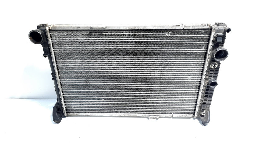 Radiator apa, Mercedes Clasa C T-Model (S204) 2.2 CDI, OM651911, cutie automata (id:522564)