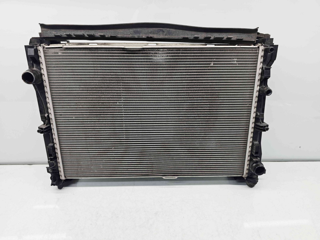 Radiator apa Mercedes Clasa C (W205) [Fabr 2014-prezent] A0995007303 2.0 Hibr 274920 210KW / 286CP