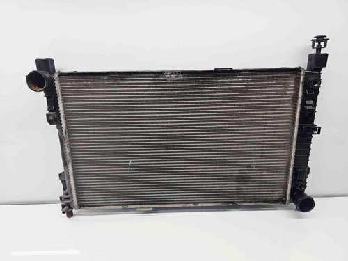 Radiator apa Mercedes Clasa CLK (C209) [Fabr 2002-2009] A2035004703 2.2 CDI 646963 110KW / 150CP