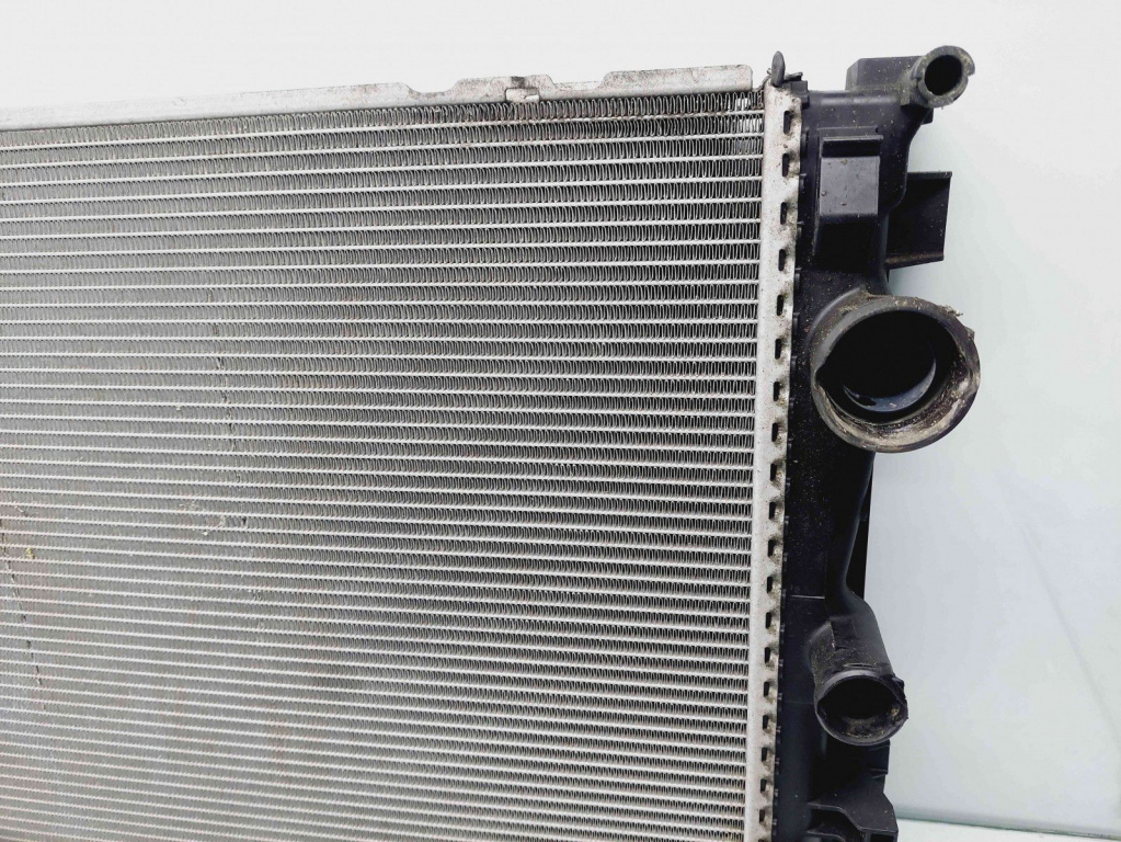 Radiator apa Mercedes Clasa E Coupe (C207) [Fabr 2009-2016] A0995002603 2.2 CDI 651911 2.2 CDI 651911 143KW / 194CP