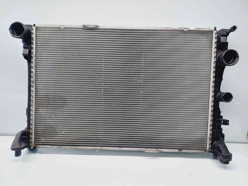 Radiator apa Mercedes Clasa E Coupe (C207) [Fabr 2009-2016] A0995002603 2.2 CDI 651911 2.2 CDI 651911 143KW / 194CP