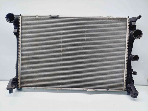 Radiator apa Mercedes Clasa E Coupe (C207) [Fabr 2009-2016] A0995002603 2.2 CDI 651911 2.2 CDI 65191...
