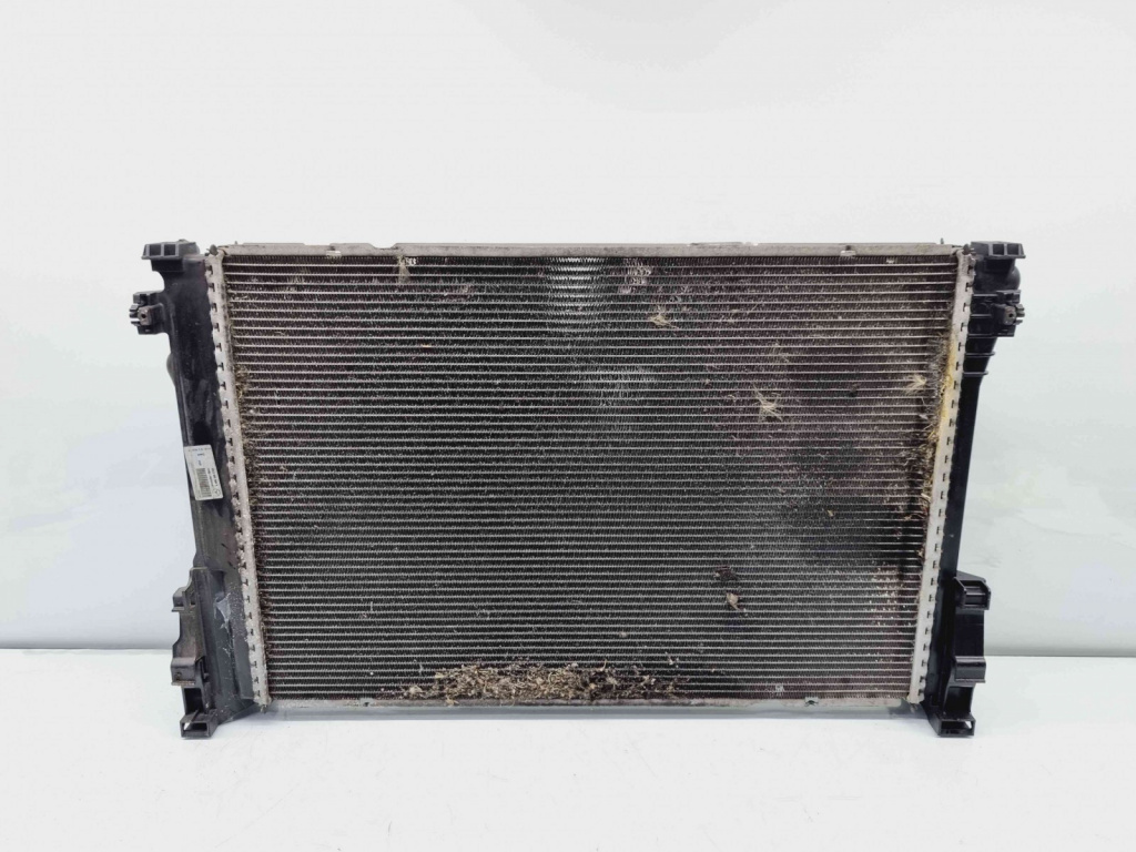 Radiator apa Mercedes Clasa E (W207) Coupe AMG [Fabr 2009-2012] A0995002703 2.2 CDI 651911 2.2 CDI 651911 143KW / 194CP