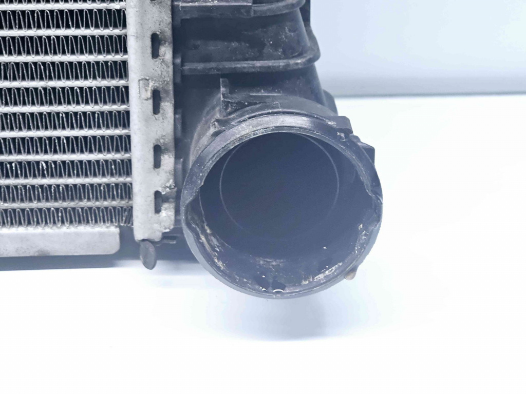 Radiator apa Mercedes Clasa E (W212) AMG [Fabr 2009-2016] A0995002703 2.2 CDI 651924 125KW / 170CP 2.2 CDI 651924 125KW / 170CP