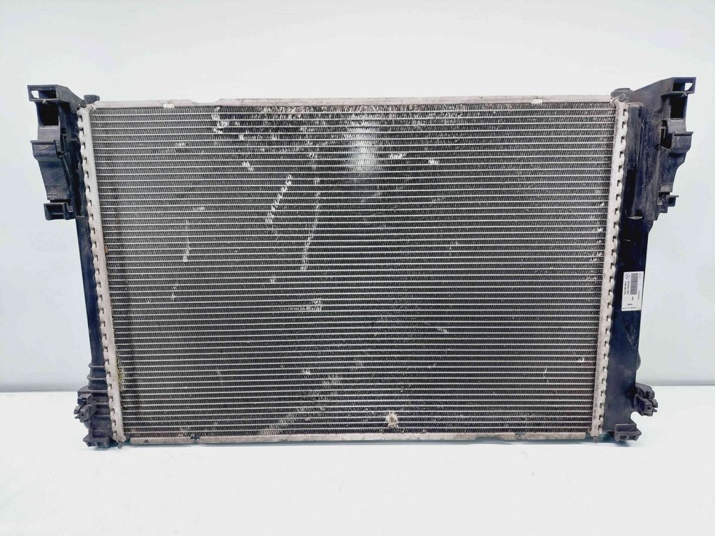 Radiator apa Mercedes Clasa E (W212) Facelift AMG [Fabr 2009-2016] A0995002703 2.2 CDI 651924 2.2 CDI 651924