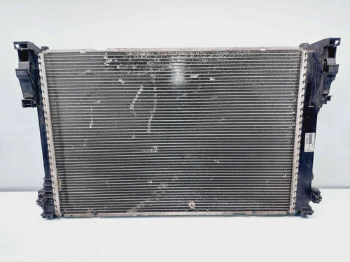 Radiator apa Mercedes Clasa E (W212) Facelift AMG [Fabr 2009-2016] A0995002703 2.2 CDI 651924 2.2 CD...