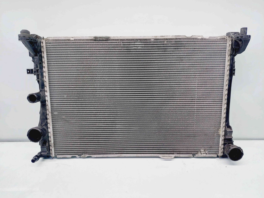 Radiator apa Mercedes Clasa E (W212) Facelift AMG [Fabr 2009-2016] A0995002703 2.2 CDI 651924 2.2 CDI 651924