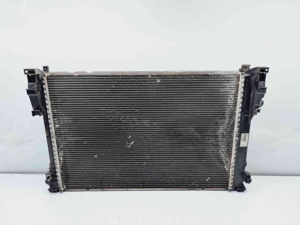 Radiator apa Mercedes Clasa E (W212) Facelift [Fabr 2009-2016] A0995002703 2.2 CDI 651924 2.2 CDI 651924 143KW / 194CP