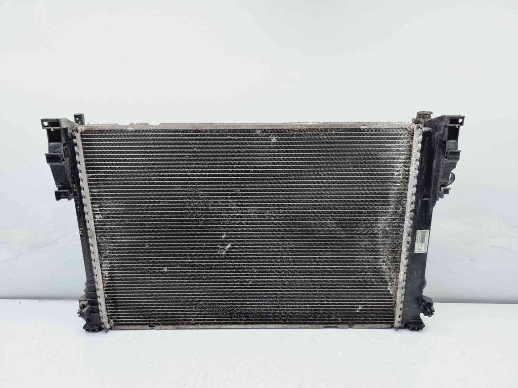 Radiator apa Mercedes Clasa E (W212) Facelift [Fabr 2009-2016] A0995002703 2.2 CDI 651924 2.2 CDI 651924 143KW / 194CP