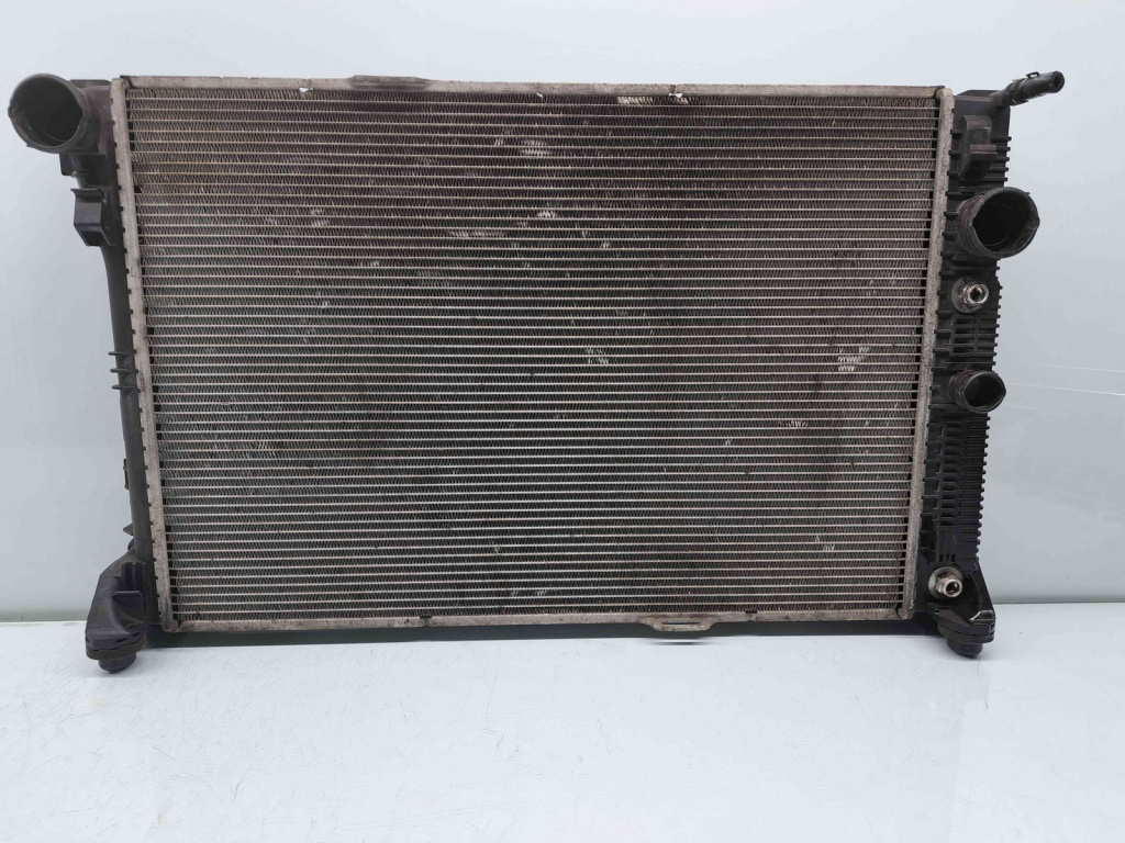 Radiator apa Mercedes Clasa GLK (X204) [Fabr 2008-prezent] A2045003103 3.0 CDI 642961 165KW / 225CP 3.0 CDI 642961 165KW / 225CP
