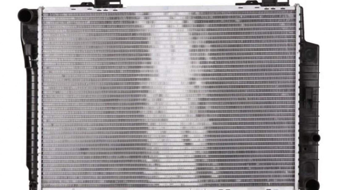 Radiator apa Mercedes CLK (C208) 1997-2002 #2 01063053