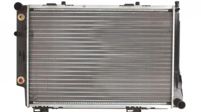 Radiator apa Mercedes CLK (C208) 1997-2002 #4 01062051