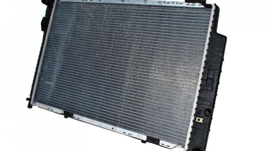 Radiator apa Mercedes CLK Cabriolet (A208) 1998-2002 #4 01063053