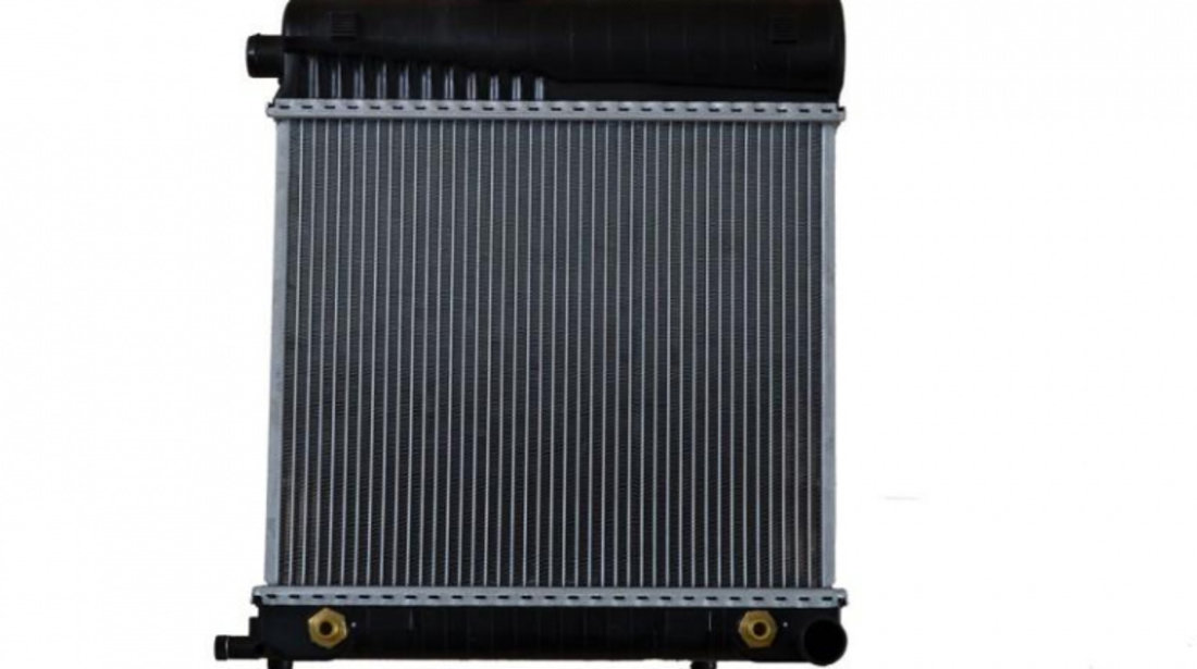 Radiator apa Mercedes CLK Cabriolet (A208) 1998-2002 #3 01063087