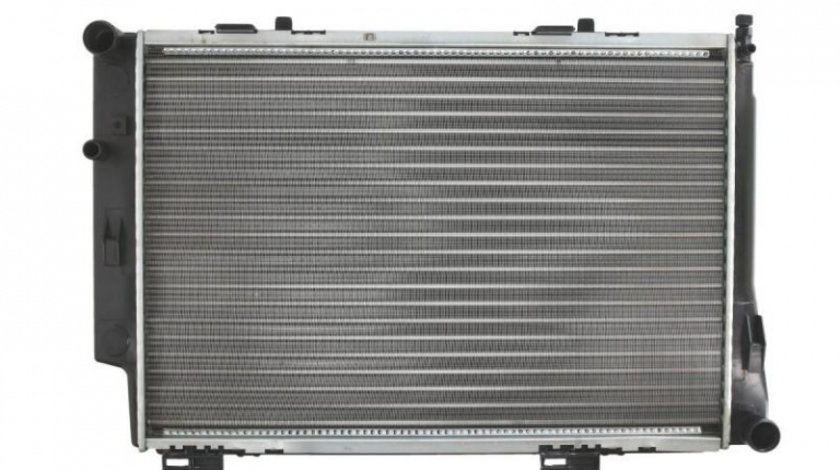 Radiator apa Mercedes CLK Cabriolet (A208) 1998-2002 #4 01063053