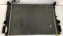 Radiator apa Mercedes CLS (2004-2010) [C219] w219 ...