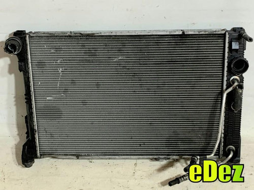 Radiator apa Mercedes CLS (2011->) [C218] w218 2.2 cdi A2045003603