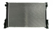 Radiator apa Mercedes CLS (C218) 2011-2016 #4 0995...