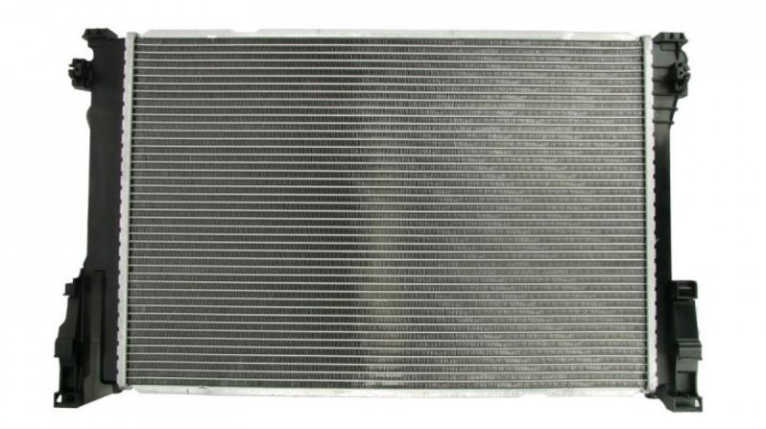 Radiator apa Mercedes CLS (C218) 2011-2016 #4 0995002703