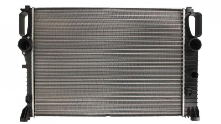 Radiator apa Mercedes CLS (C219) 2004-2011 #4 118196